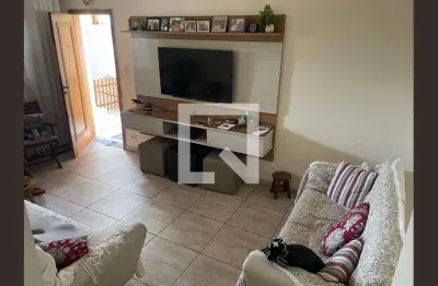 Casa com 3 quartos à venda na Rua Álvaro Silva, Freguesia do Ó, São Paulo