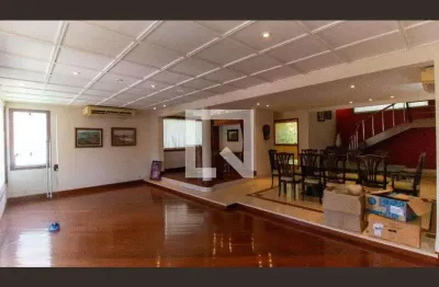 Casa / sobrado em condomínio para venda - piratininga, 6 quartos,  900 m² - niterói
