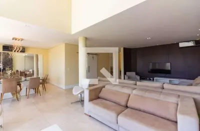 Casa / sobrado em condomínio para venda - vila yara, 4 quartos,  400 m² - osasco