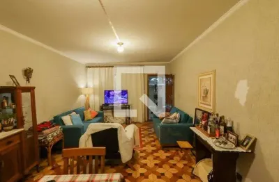 Casa com 3 quartos à venda na Rua Pereira Barreto, Santo Amaro, São Paulo