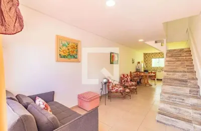 Casa com 2 quartos à venda na Rua Nicolau Zarvos, Jabaquara, São Paulo