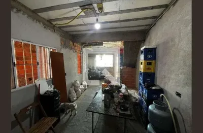 Casa para venda - sítio do mandaqui, 3 quartos,  100 m² - são paulo