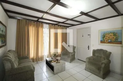 Casa para venda - rubem berta, 2 quartos,  150 m² - porto alegre