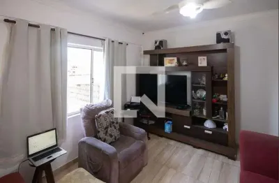 Casa com 3 quartos à venda na Rua Antônio Palmieri, Jardim Brasil, São Paulo