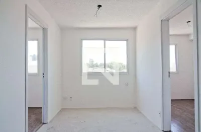 Apartamento para venda - freguesia do ó, 2 quartos,  34 m² - são paulo