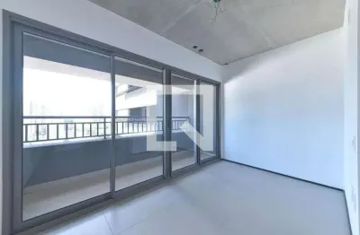 Kitnet / stúdio para venda - chácara santo antonio, 1 quarto,  22 m² - são paulo