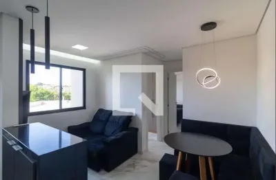 Apartamento para venda - jardim ipaussurama , 2 quartos,  38 m² - campinas