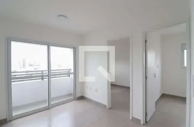 Apartamento para venda - água fria, 2 quartos,  39 m² - são paulo