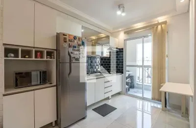 Apartamento para venda - vila das mercês, 1 quarto,  34 m² - são paulo