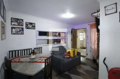 Apartamento para venda - rubem berta, 2 quartos,  42 m² - porto alegre