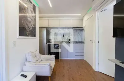 Apartamento para venda - butantã, 2 quartos,  40 m² - são paulo
