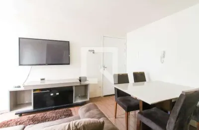 Apartamento para venda - estância velha, 2 quartos,  48 m² - canoas
