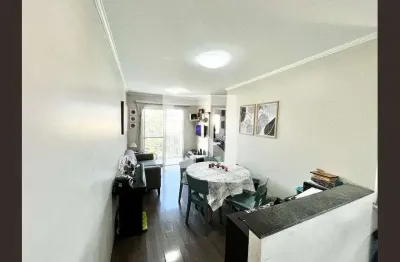 Apartamento para venda - vila roque, 2 quartos,  42 m² - são paulo