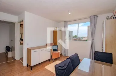 Apartamento para venda - sarandi, 2 quartos,  52 m² - porto alegre