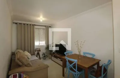 Apartamento para venda - bom jesus, 2 quartos,  51 m² - porto alegre