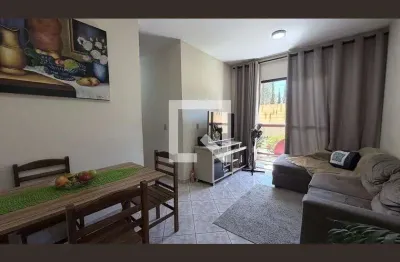 Apartamento para venda - jardim das bandeiras, 2 quartos,  56 m² - campinas