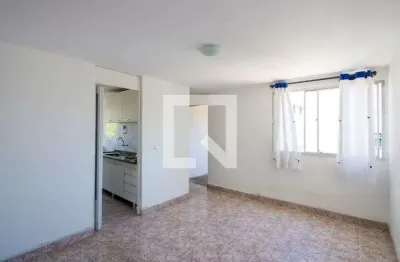 Apartamento para venda - jardim alvorada, 2 quartos,  55 m² - santo andré