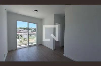 Apartamento para venda - jardim do lago, 2 quartos,  52 m² - campinas