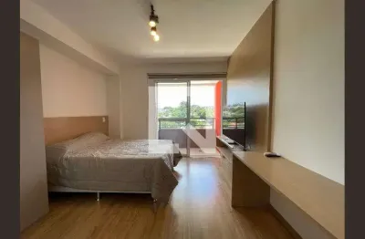 Kitnet / stúdio para venda - butantã, 1 quarto,  36 m² - são paulo
