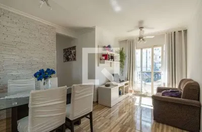 Apartamento para venda - jardim são savério, 2 quartos,  60 m² - são paulo