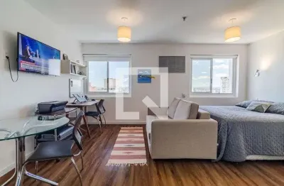 Kitnet / stúdio para venda - jardim paulista, 1 quarto,  26 m² - são paulo