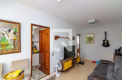 Apartamento para venda - caiçara-adelaide, 3 quartos,  60 m² - belo horizonte