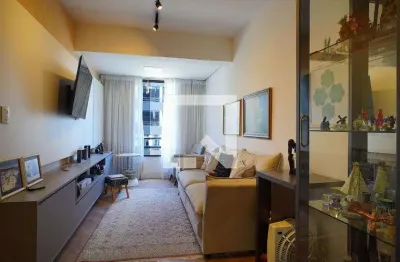 Apartamento para venda - boa vista, 2 quartos,  74 m² - porto alegre