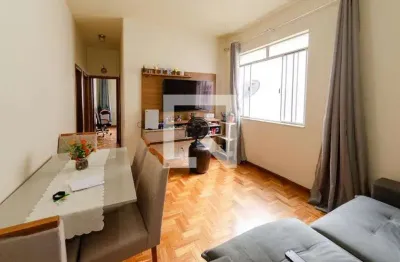 Apartamento para venda - barroca, 2 quartos,  89 m² - belo horizonte