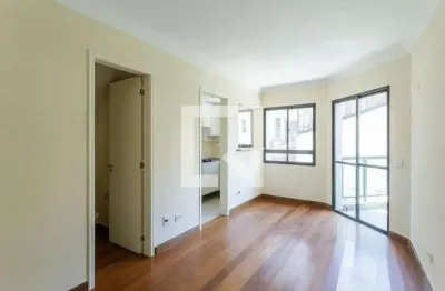 Apartamento para venda - itaim bibi, 1 quarto,  55 m² - são paulo