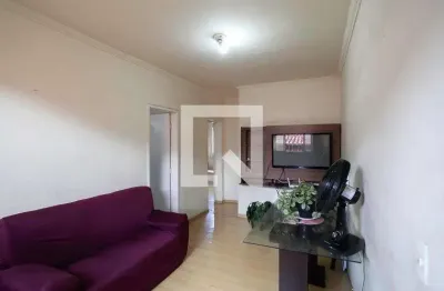 Apartamento para venda - nacional, 3 quartos,  84 m² - contagem