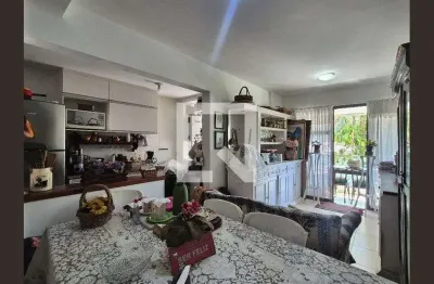 Apartamento para venda - recreio, 2 quartos,  65 m² - rio de janeiro