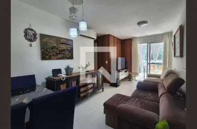 Apartamento para venda - recreio, 2 quartos,  67 m² - rio de janeiro
