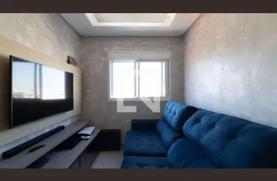 Apartamento para venda - cangaíba, 2 quartos,  72 m² - são paulo