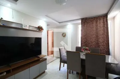 Apartamento para venda - jacarepaguá, 3 quartos,  90 m² - rio de janeiro