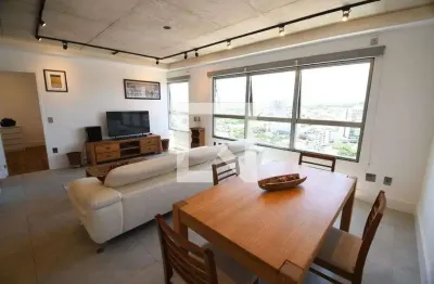 Apartamento com 1 quarto à venda na Rua Doutor Liráucio Gomes, Cambuí, Campinas
