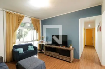 Apartamento para venda - mandaqui, 3 quartos,  90 m² - são paulo