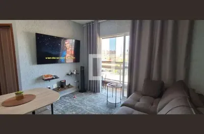 Cobertura para venda - rudge ramos, 2 quartos,  116 m² - são bernardo do campo