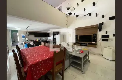 Casa para venda - jardim éster yolanda, 4 quartos,  230 m² - são paulo