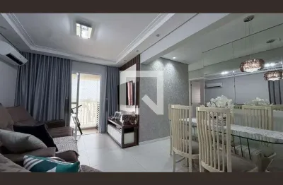 Apartamento para venda - parque prado, 3 quartos,  81 m² - campinas