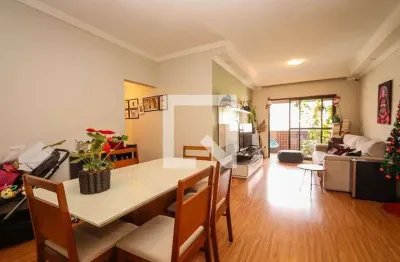 Apartamento para venda - vila andrade, 3 quartos,  110 m² - são paulo