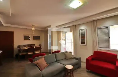 Apartamento para venda - nova petrópolis, 2 quartos,  96 m² - são bernardo do campo