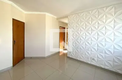 Cobertura para venda - monsenhor messias, 3 quartos,  123 m² - belo horizonte