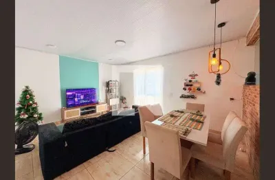 Casa com 3 quartos à venda na Avenida Daniel Pellizzari, Jardim das Tulipas, Jundiaí