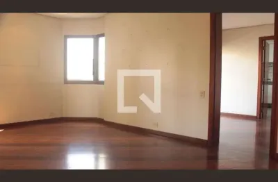 Apartamento para venda - panamby, 5 quartos,  341 m² - são paulo
