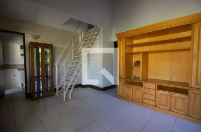 Casa / sobrado em condomínio para venda - vargem grande, 4 quartos,  79 m² - rio de janeiro