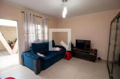 Casa com 3 quartos à venda na Rua José Flávio, Penha De França, São Paulo