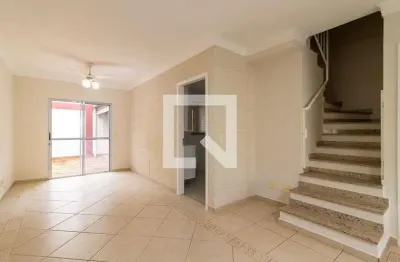 Casa / sobrado em condomínio para venda - alto taquaral, 3 quartos,  110 m² - campinas