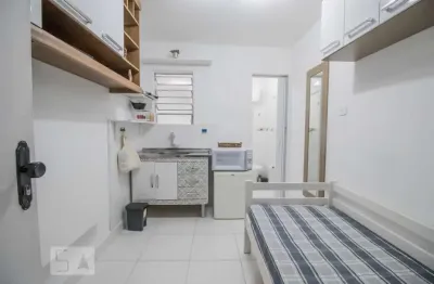 Kitnet / stúdio para venda - chácara inglesa, 1 quarto,  16 m² - são paulo