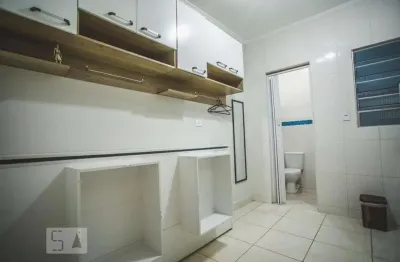 Kitnet / stúdio para venda - chácara inglesa, 1 quarto,  20 m² - são paulo
