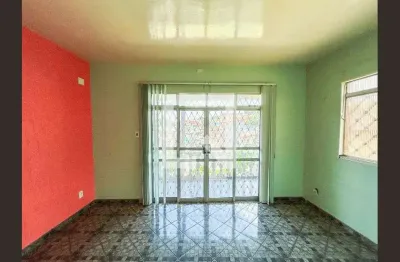 Casa para venda - são tomáz, 3 quartos,  180 m² - belo horizonte